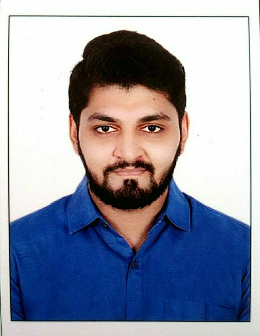 Dr. Kalp Khalas - Door Step Doctor Pvt. Ltd.